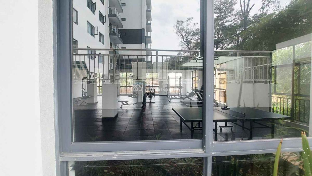 Apartments  in Westlands : 1, 2 & 3 Bedroom Apartments, Off Waiyaki Way, Westlands, Nairobi, Apartment for Rent