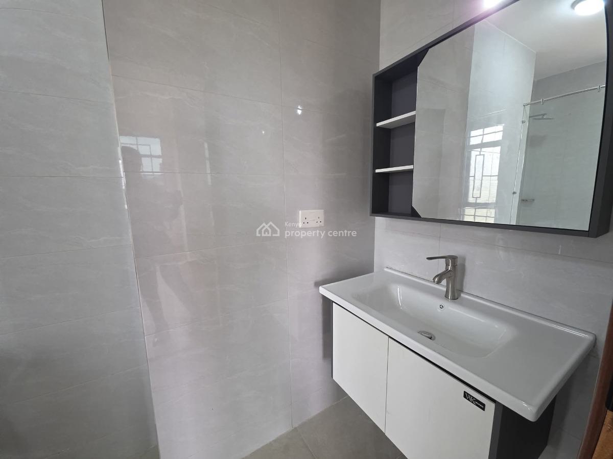 4 Bedroom Maisonette with Dsq and Family Room  in Thika Githin, Thika Githingiri Estate, Thika, Kiambu, Townhouse for Sale