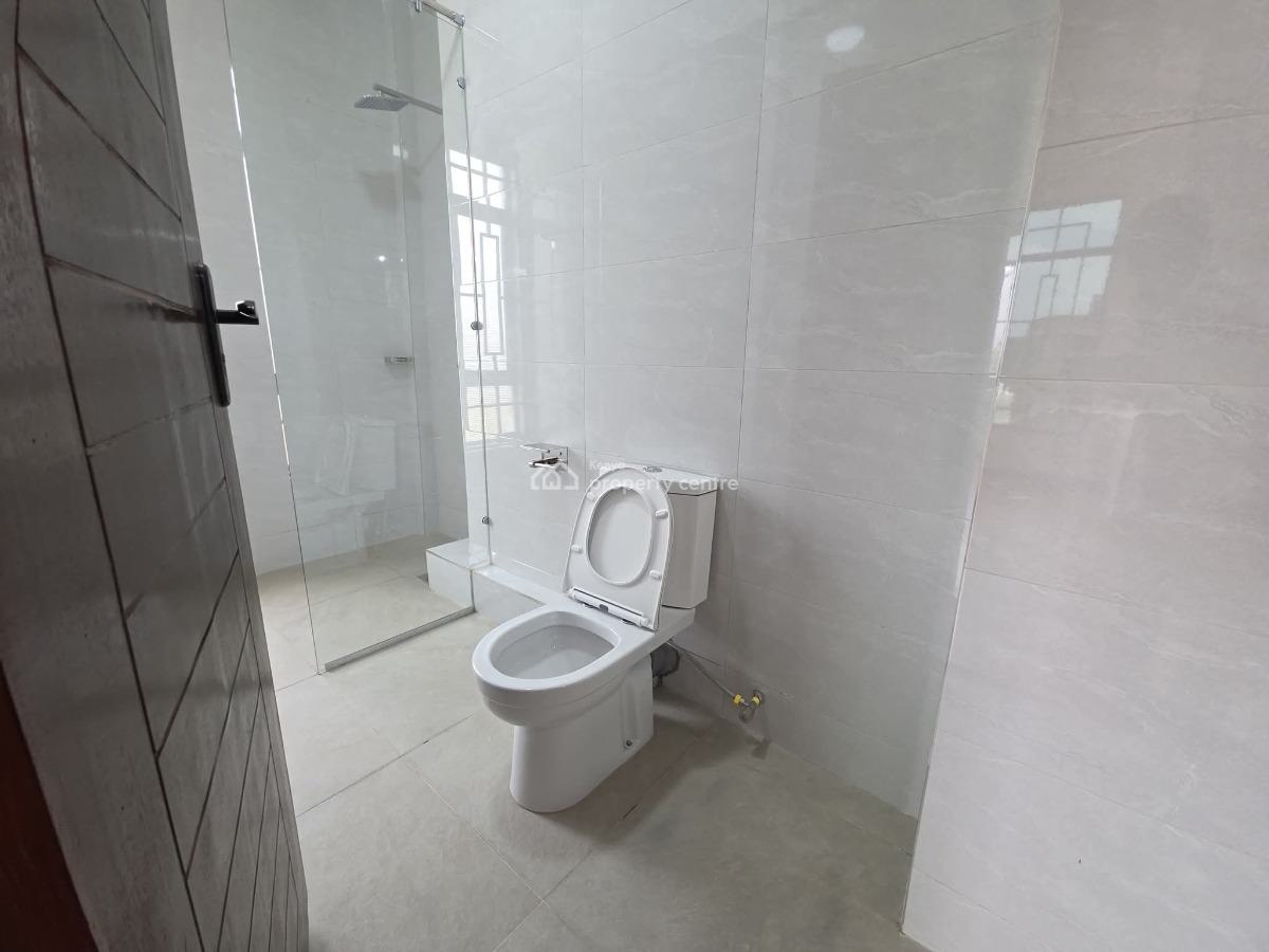 4 Bedroom Maisonette with Dsq and Family Room  in Thika Githin, Thika Githingiri Estate, Thika, Kiambu, Townhouse for Sale
