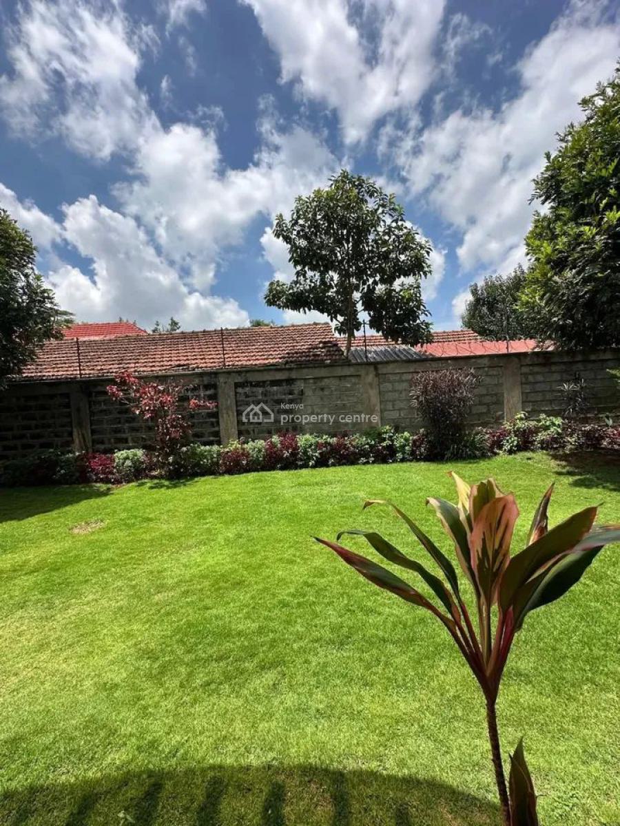 Executive 5 Bedroom All Ensuite House  in Lavington, Nairobi, Lavington, Lavington, Nairobi, House for Sale