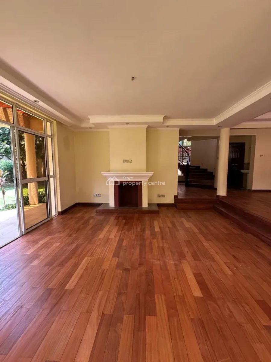Executive 5 Bedroom All Ensuite House  in Lavington, Nairobi, Lavington, Lavington, Nairobi, House for Sale