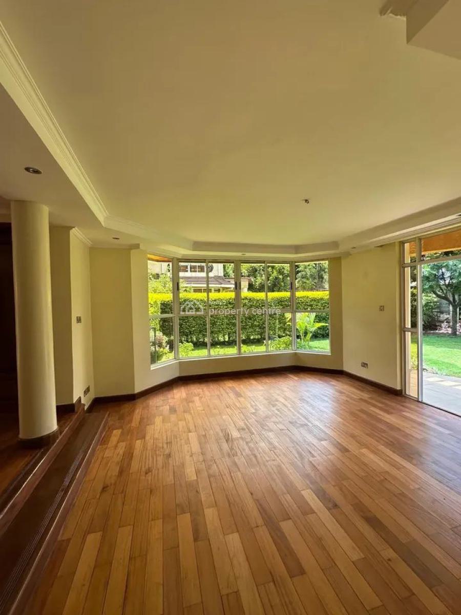 Executive 5 Bedroom All Ensuite House  in Lavington, Nairobi, Lavington, Lavington, Nairobi, House for Sale