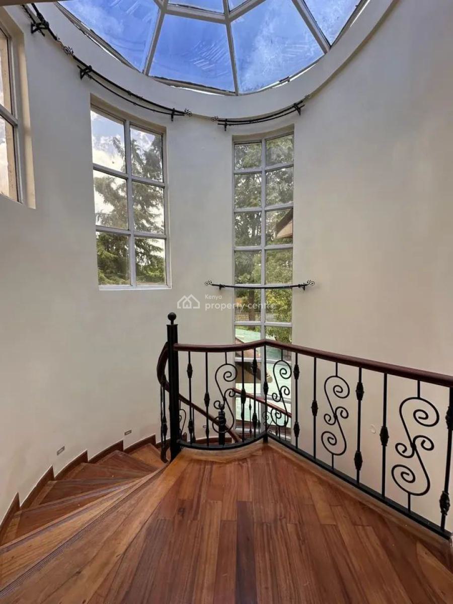 Executive 5 Bedroom All Ensuite House  in Lavington, Nairobi, Lavington, Lavington, Nairobi, House for Sale