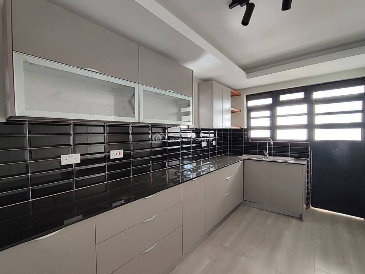 Modern 4 Bedroom Townhouses with Dsq in Kamakis, Ruiru, Kamakis, Ruiru, Kiambu, House for Sale