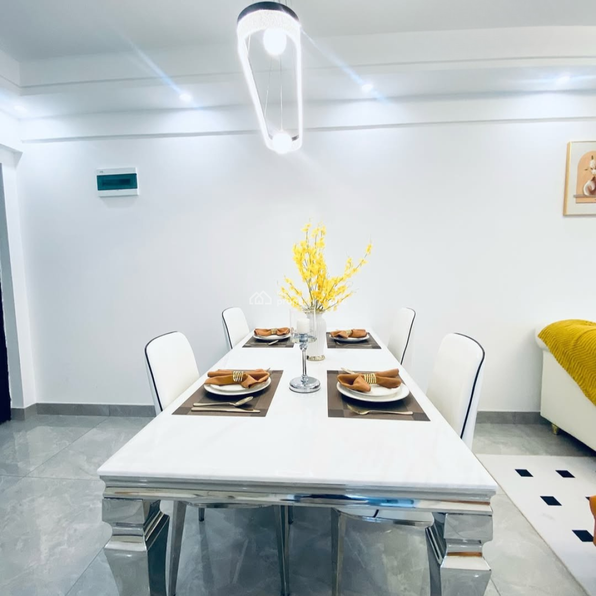 Modern 2-bedroom Apartment, Gatundu Road, Kileleshwa, Nairobi, Apartment for Sale