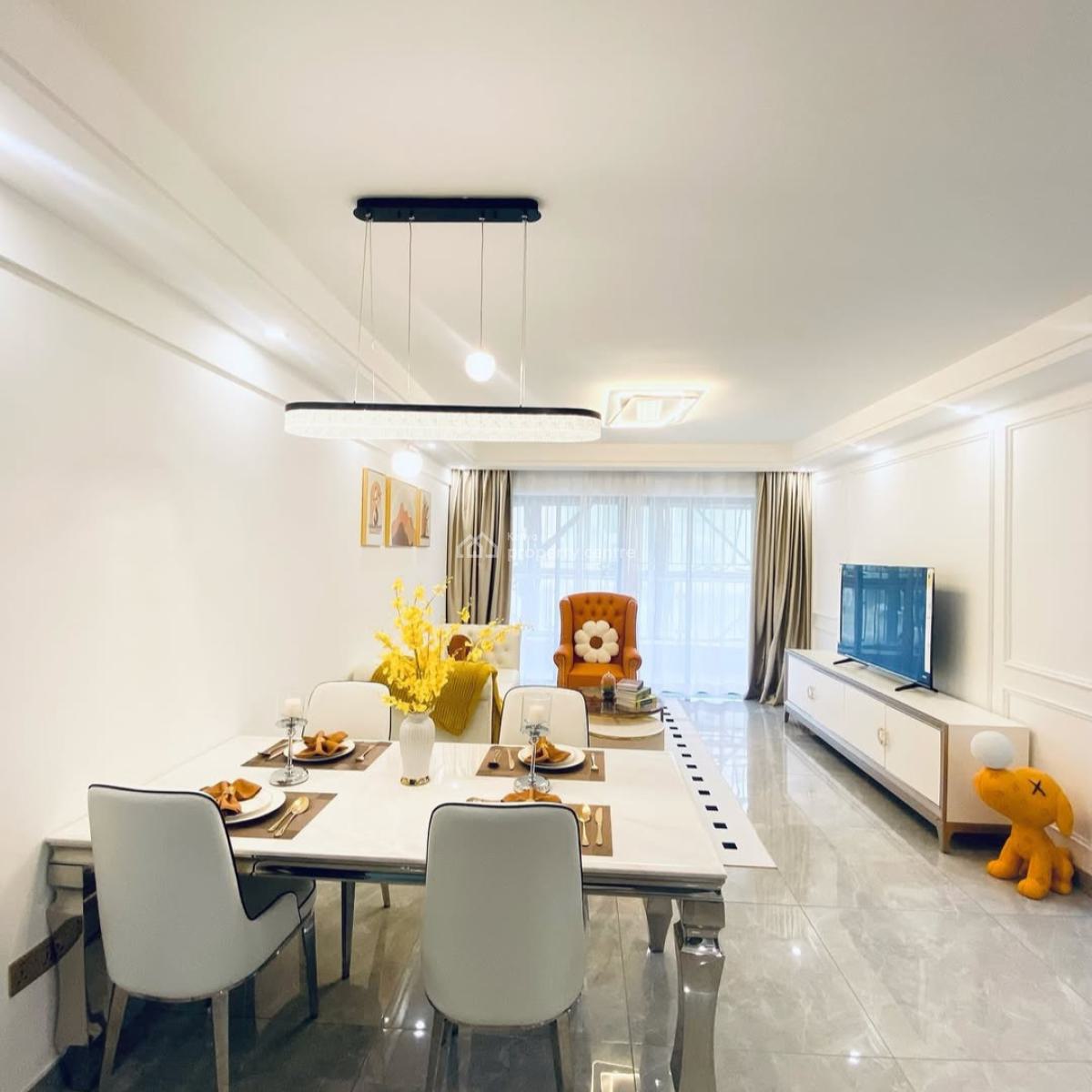 Modern 2-bedroom Apartment  in Kileleshwa, Kileleshwa, Nairobi, Apartment for Sale