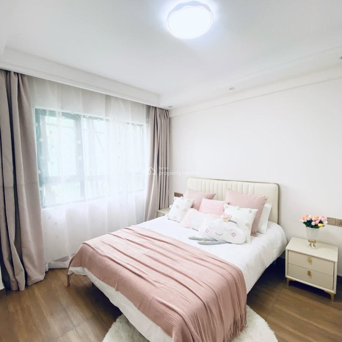 Modern 2-bedroom Apartment  in Kileleshwa, Kileleshwa, Nairobi, Apartment for Sale