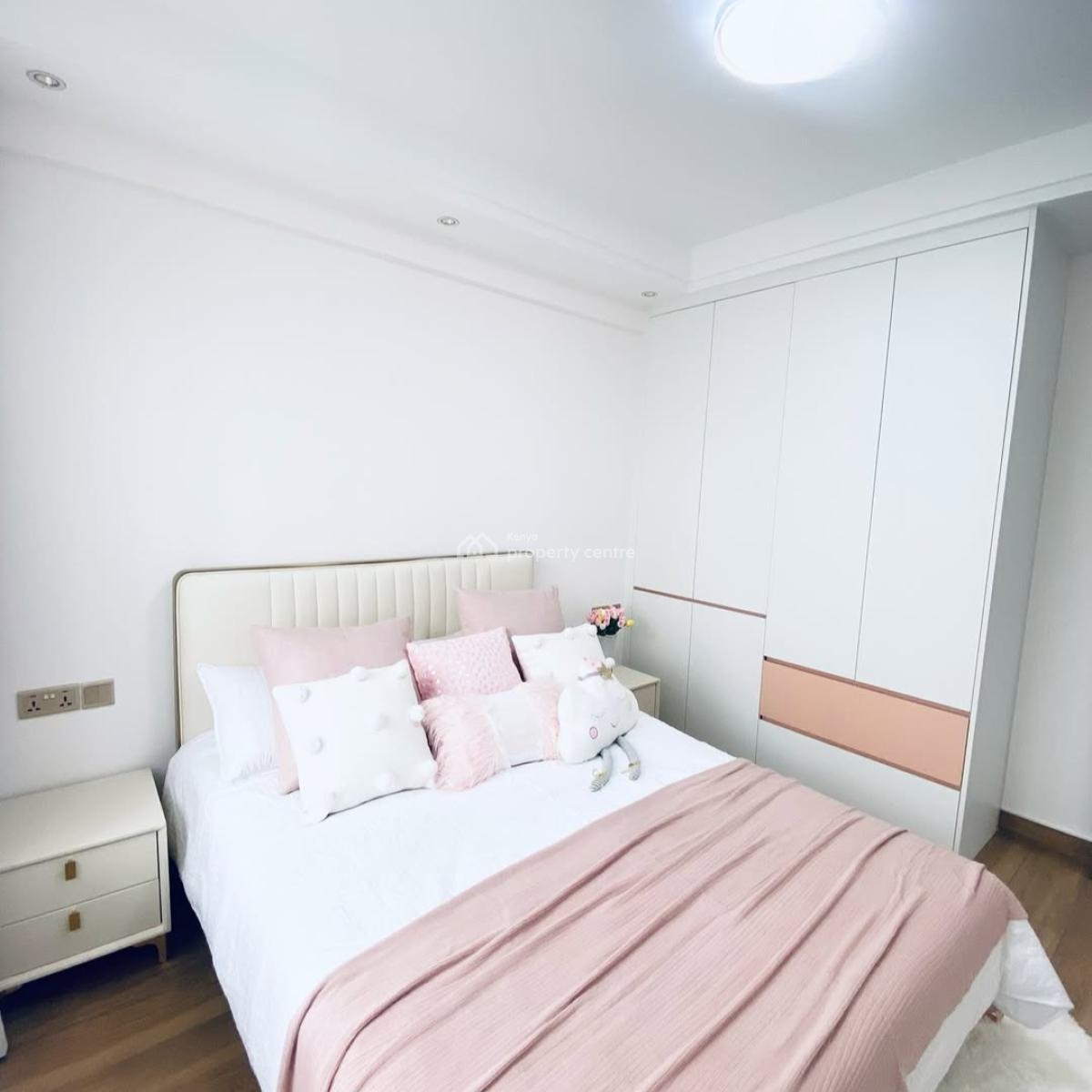 Modern 2-bedroom Apartment  in Kileleshwa, Kileleshwa, Nairobi, Apartment for Sale