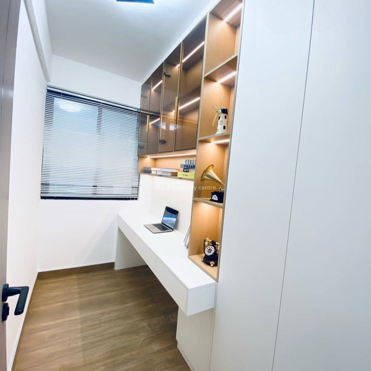 Modern 2-bedroom Apartment  in Kileleshwa, Kileleshwa, Nairobi, Apartment for Sale