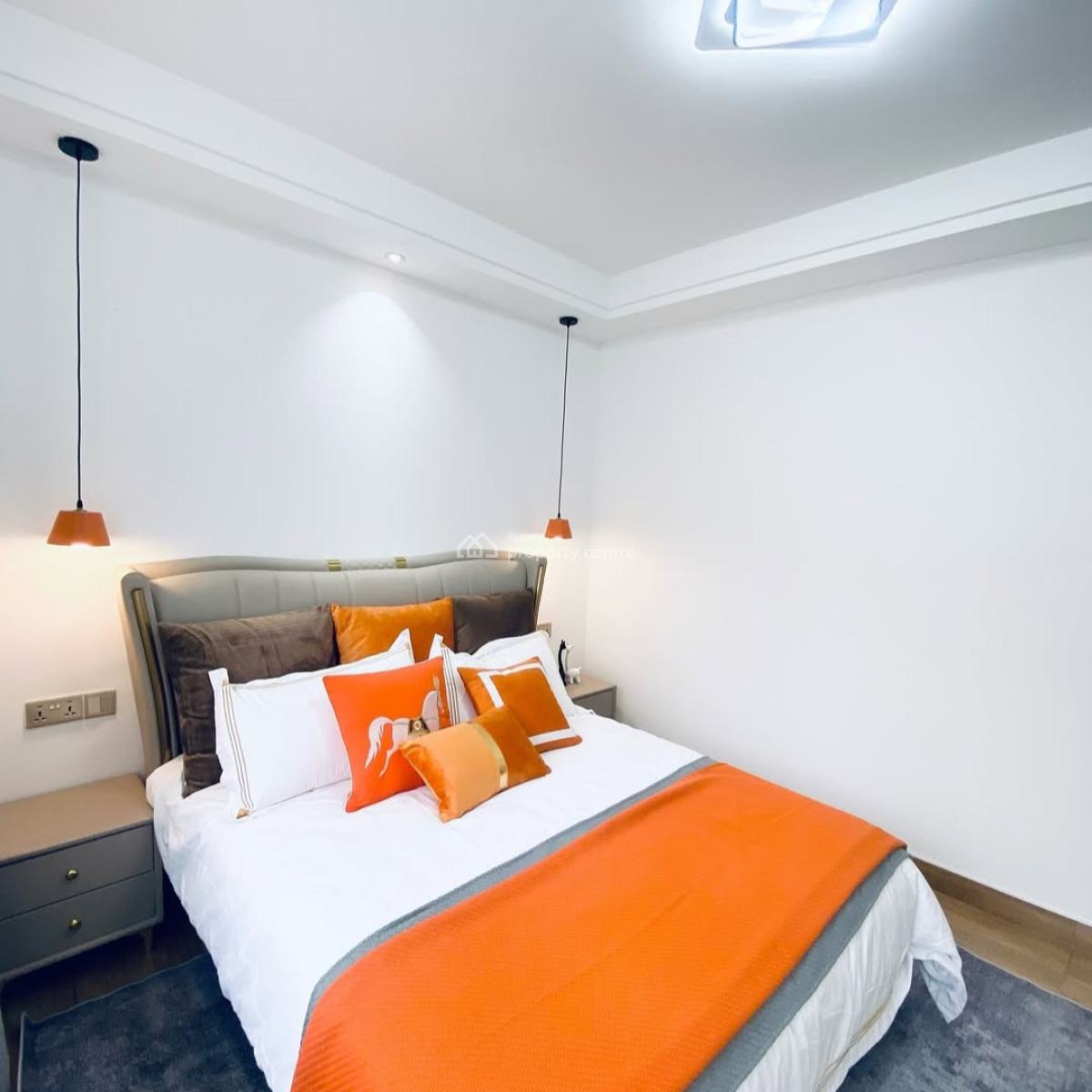 Modern 2-bedroom Apartment  in Kileleshwa, Kileleshwa, Nairobi, Apartment for Sale