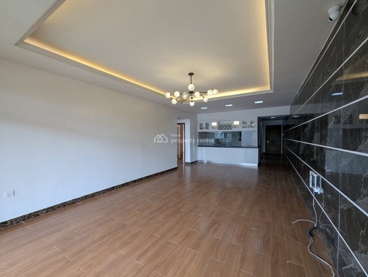 2 Bedroom Apartment Available in Kilimani., Kilimani, Kilimani, Nairobi, Apartment for Rent