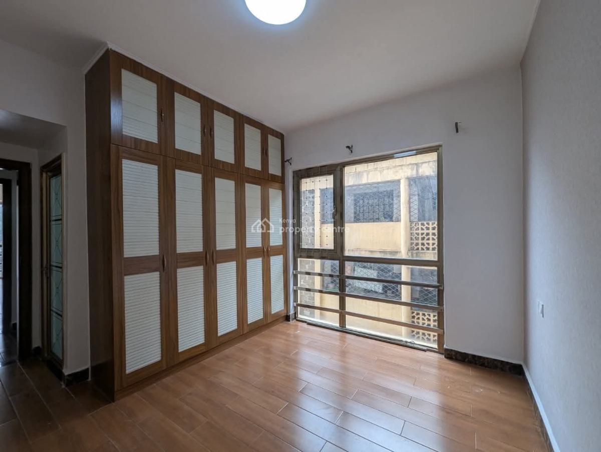 2 Bedroom Apartment Available in Kilimani., Kilimani, Kilimani, Nairobi, Apartment for Rent