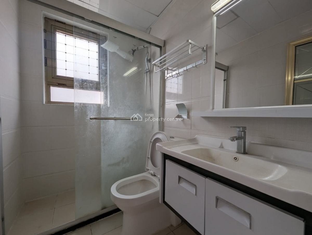 2 Bedroom Apartment Available in Kilimani., Kilimani, Kilimani, Nairobi, Apartment for Rent