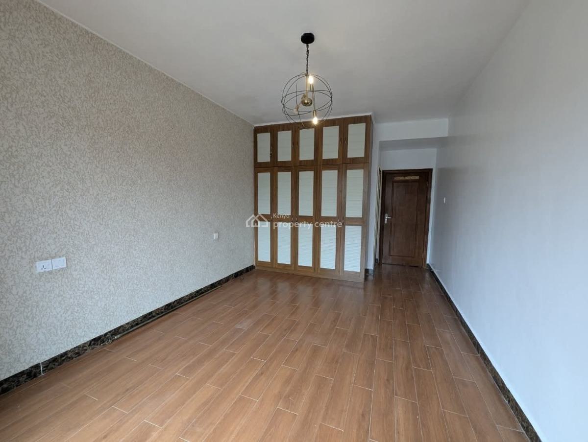 2 Bedroom Apartment Available in Kilimani., Kilimani, Kilimani, Nairobi, Apartment for Rent