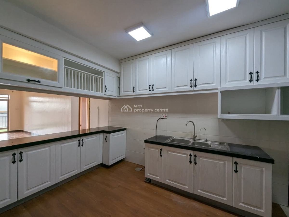 2 Bedroom Apartment Available in Kilimani., Kilimani, Kilimani, Nairobi, Apartment for Rent