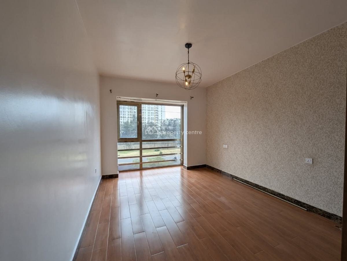 2 Bedroom Apartment Available in Kilimani., Kilimani, Kilimani, Nairobi, Apartment for Rent