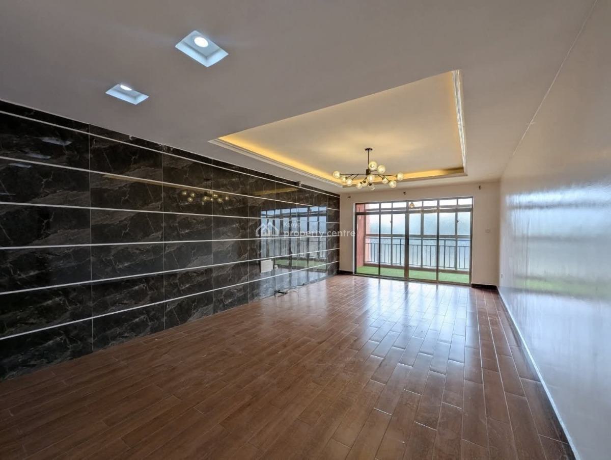2 Bedroom Apartment Available in Kilimani., Kilimani, Kilimani, Nairobi, Apartment for Rent