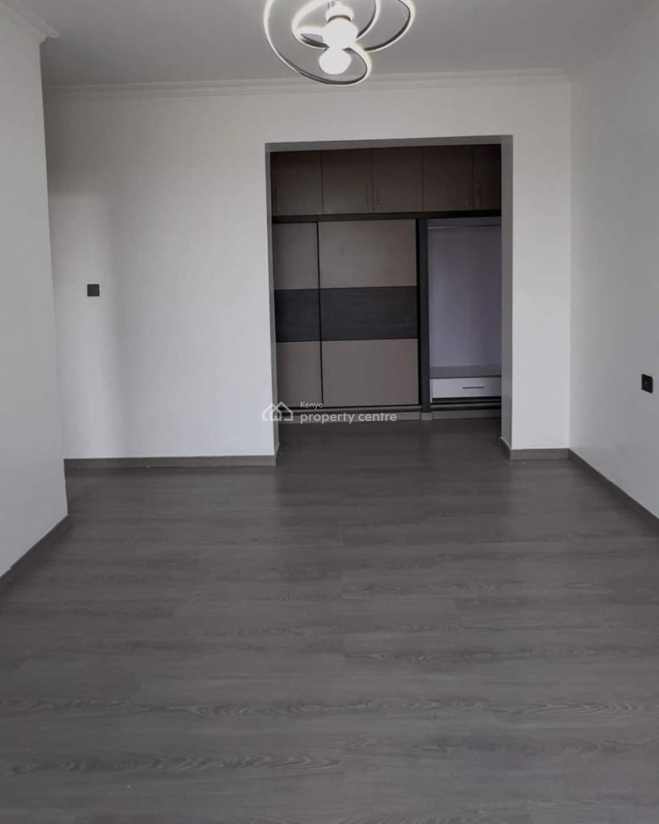 Executive 3 Bedroom Apartment in Kilimani, Kilimani, Kilimani, Nairobi, Apartment for Sale