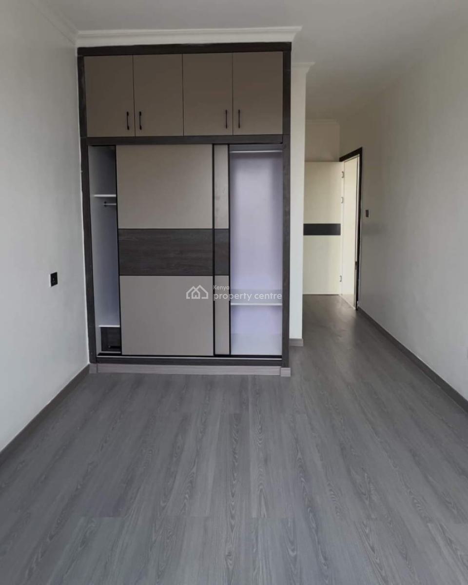 Luxurious 3 Bedroom Plus Dsq Apartment in Kilimani, Kilimani, Kilimani, Nairobi, Apartment for Sale