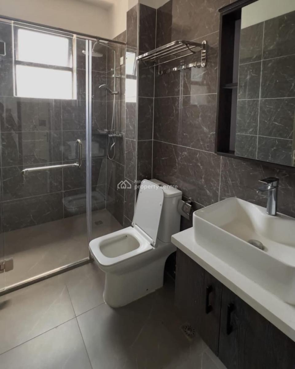 Luxurious 3 Bedroom Plus Dsq Apartment in Kilimani, Kilimani, Kilimani, Nairobi, Apartment for Sale