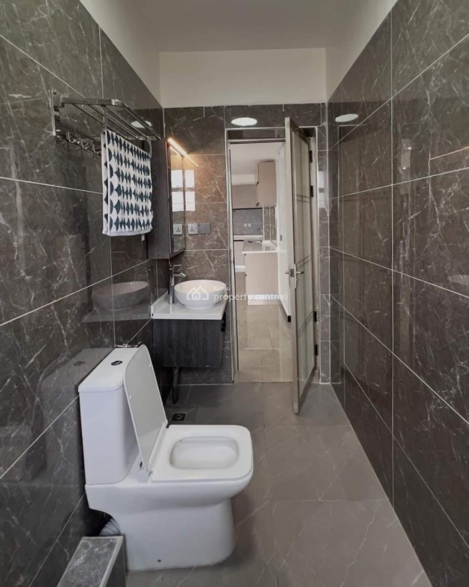 Luxurious 3 Bedroom Plus Dsq Apartment in Kilimani, Kilimani, Kilimani, Nairobi, Apartment for Sale