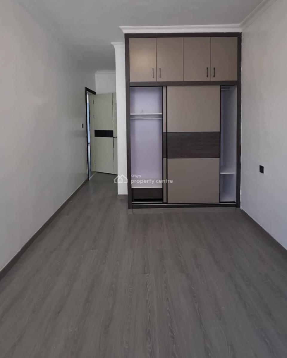 Luxurious 3 Bedroom Plus Dsq Apartment in Kilimani, Kilimani, Kilimani, Nairobi, Apartment for Sale