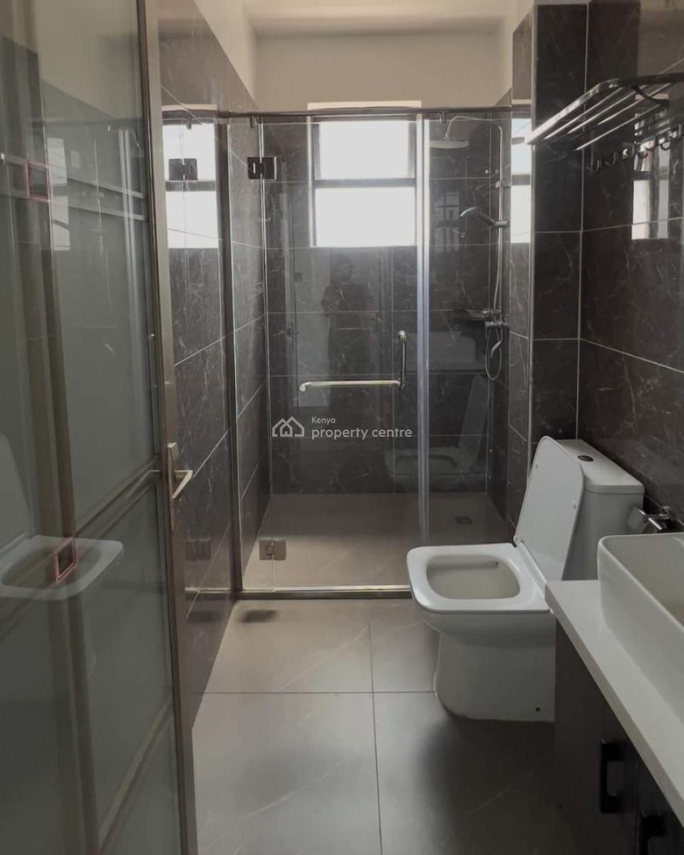 Luxurious 3 Bedroom Plus Dsq Apartment in Kilimani, Kilimani, Kilimani, Nairobi, Apartment for Sale