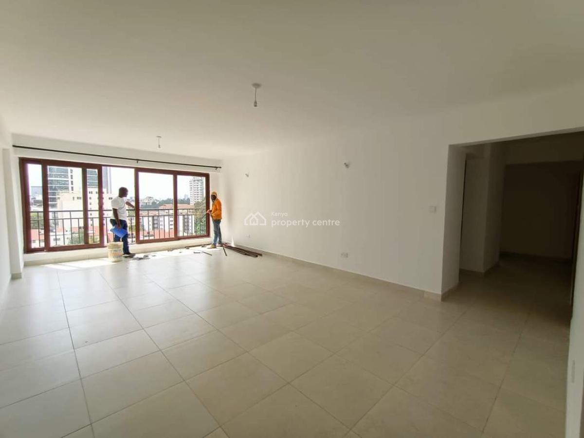 2 Bedroom Apartment, Raphta Road, Westlands, Nairobi, Apartment for Rent