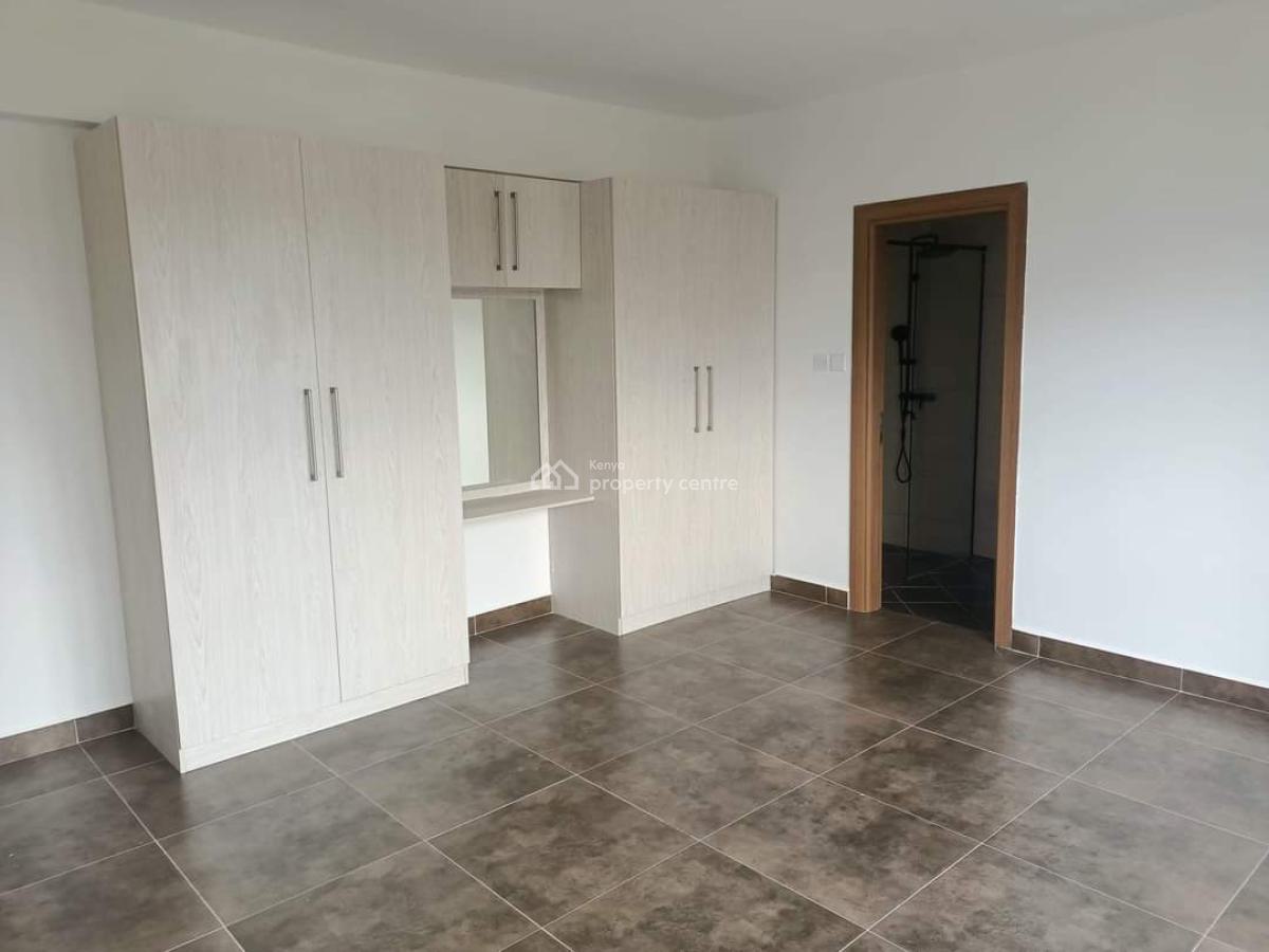 2 Bedroom Apartment, Raphta Road, Westlands, Nairobi, Apartment for Rent