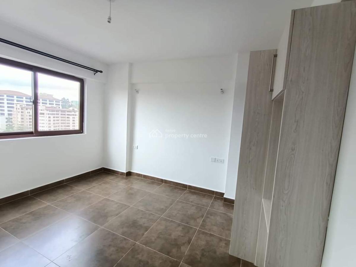 2 Bedroom Apartment, Raphta Road, Westlands, Nairobi, Apartment for Rent