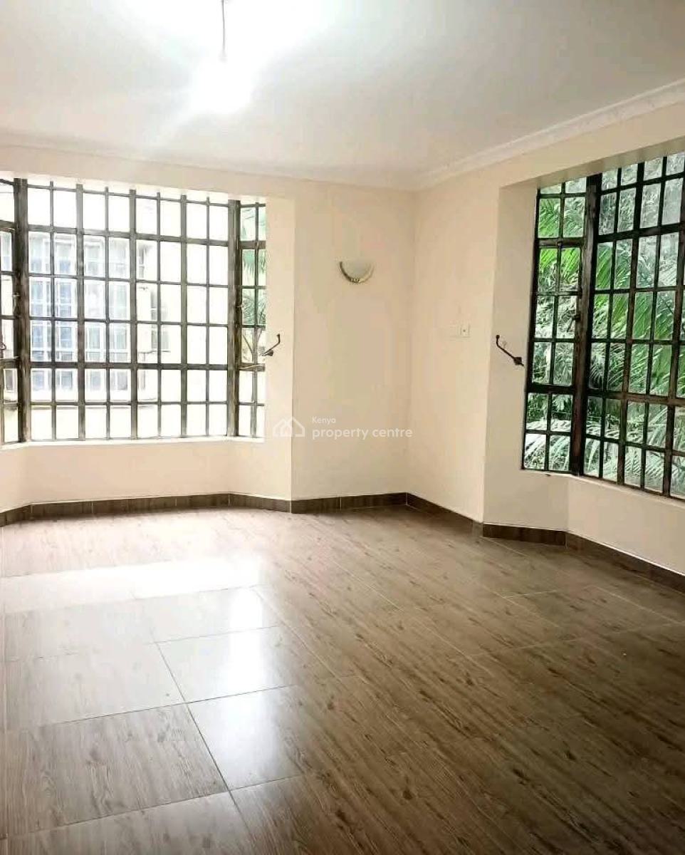 4 Bedroom House, Kerarapon Road, Karen, Nairobi, Townhouse for Rent