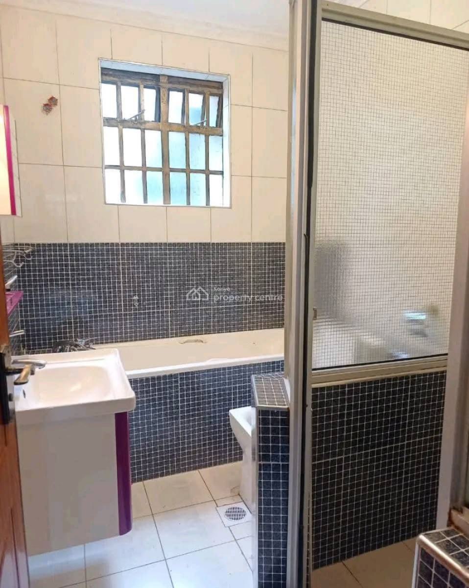 4 Bedroom House, Kerarapon Road, Karen, Nairobi, Townhouse for Rent