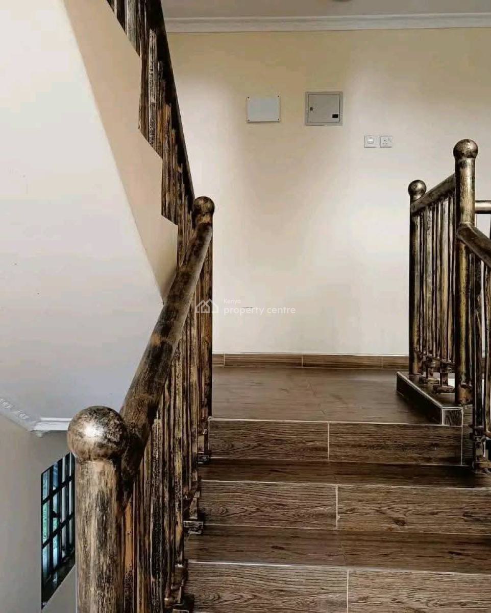 4 Bedroom House, Kerarapon Road, Karen, Nairobi, Townhouse for Rent