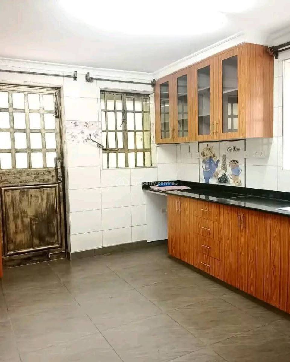 4 Bedroom House, Kerarapon Road, Karen, Nairobi, Townhouse for Rent