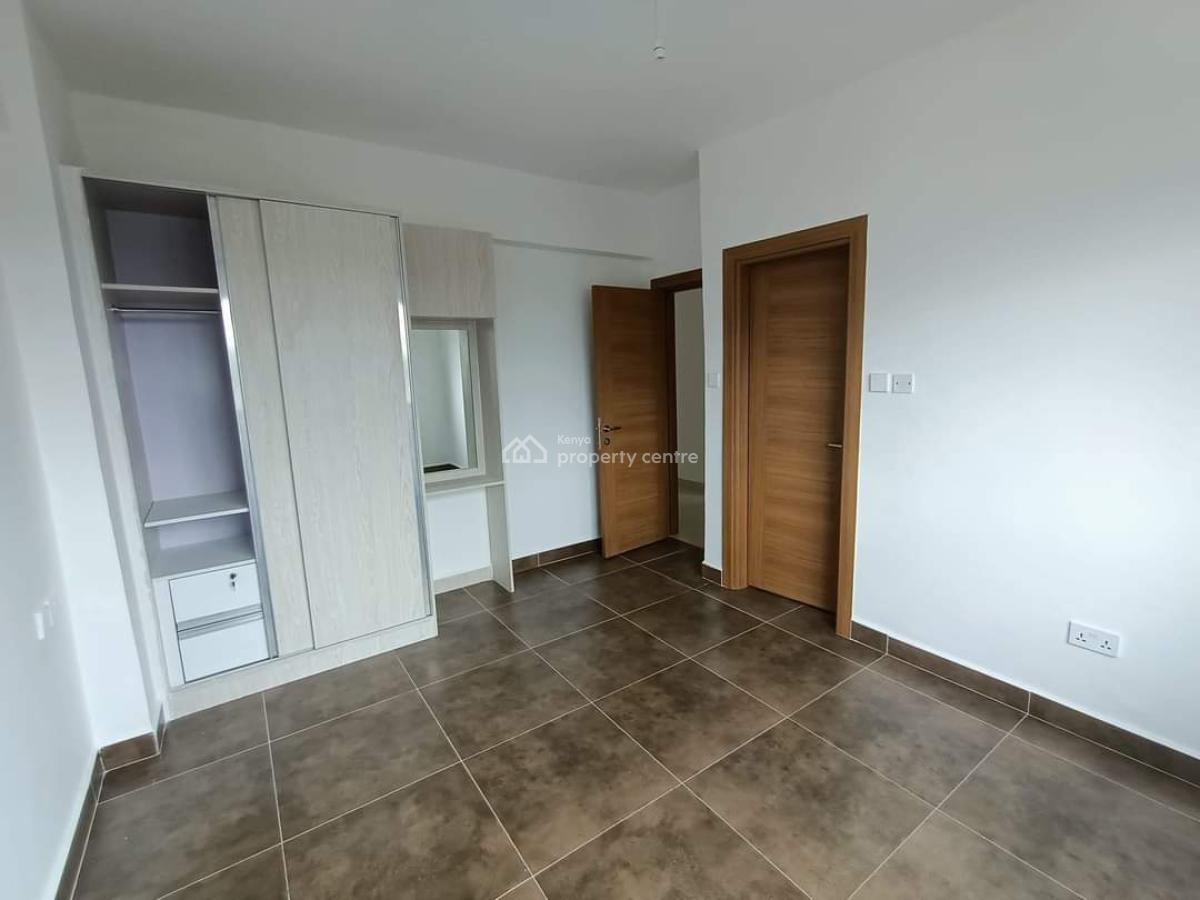 3 Bedroom Apartment, Raphta Road, Malewa West, Nakuru, Apartment for Rent
