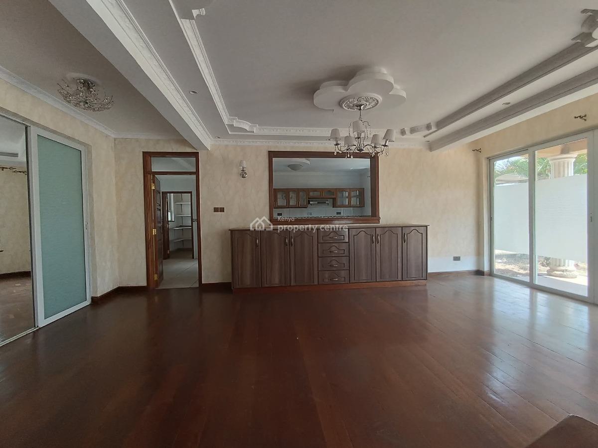 5 Bedroom Townhouse in Garden Estate, Thika Superhighway, Garden Estate, Roysambu, Nairobi, Townhouse for Sale