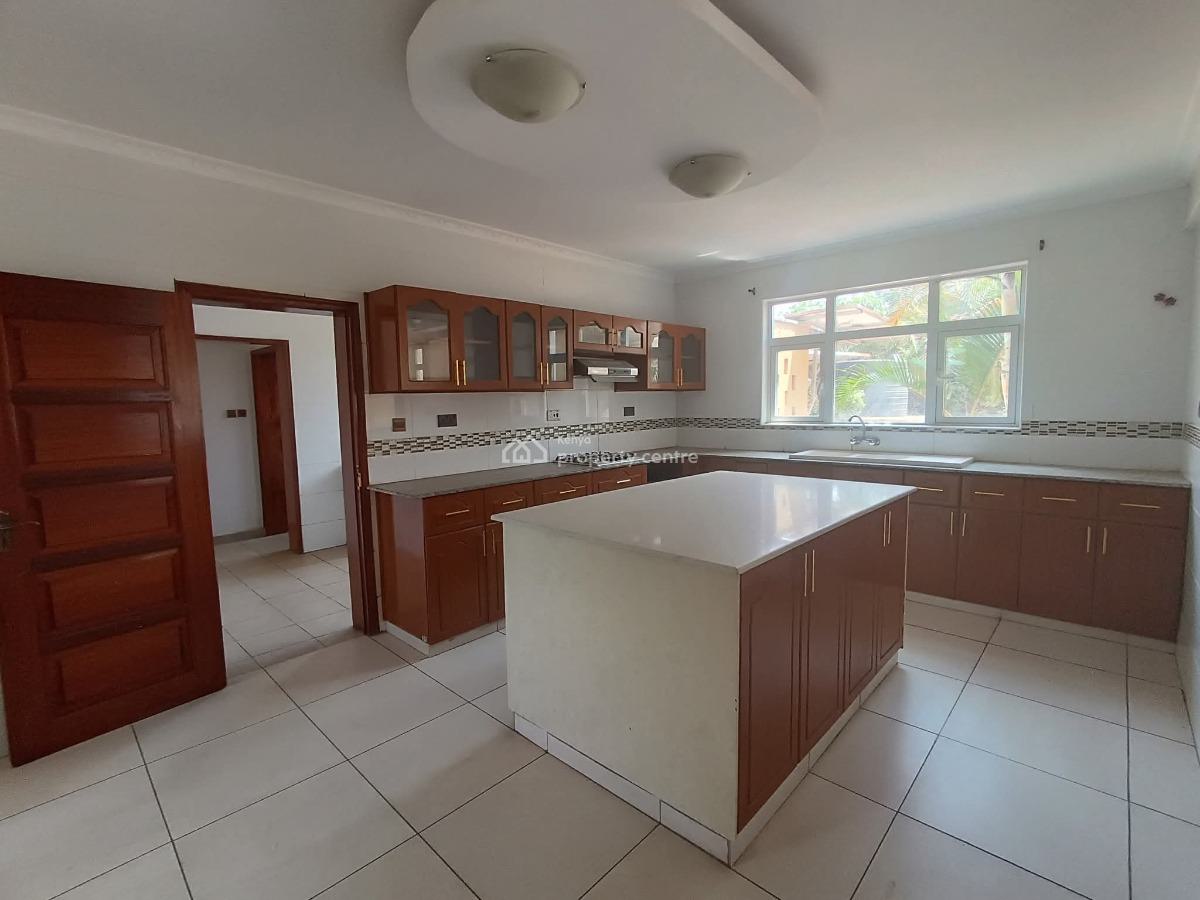 5 Bedroom Townhouse in Garden Estate, Thika Superhighway, Garden Estate, Roysambu, Nairobi, Townhouse for Sale