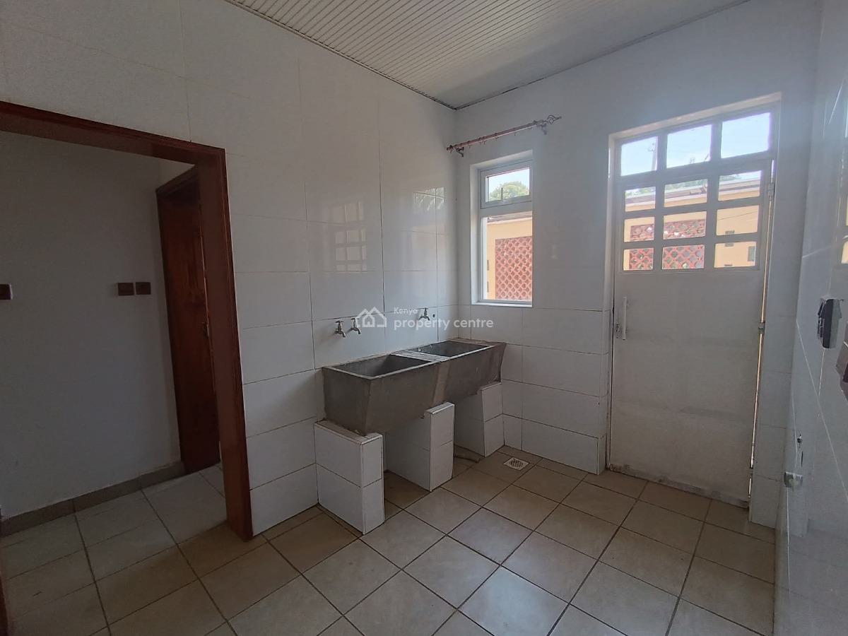5 Bedroom Townhouse in Garden Estate, Thika Superhighway, Garden Estate, Roysambu, Nairobi, Townhouse for Sale