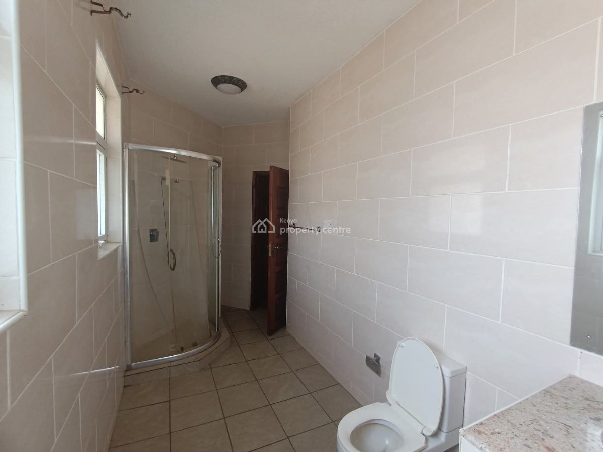 5 Bedroom Townhouse in Garden Estate, Thika Superhighway, Garden Estate, Roysambu, Nairobi, Townhouse for Sale