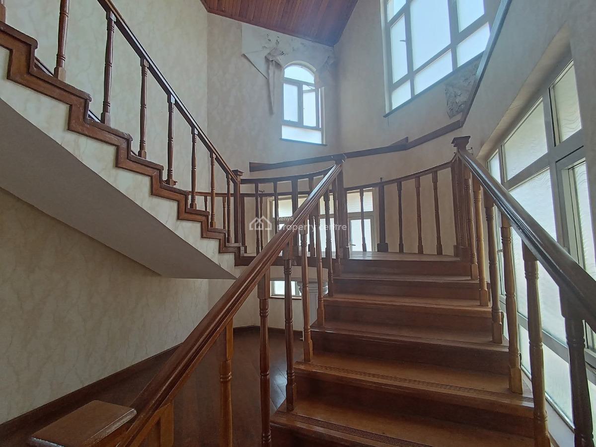 5 Bedroom Townhouse in Garden Estate, Thika Superhighway, Garden Estate, Roysambu, Nairobi, Townhouse for Sale