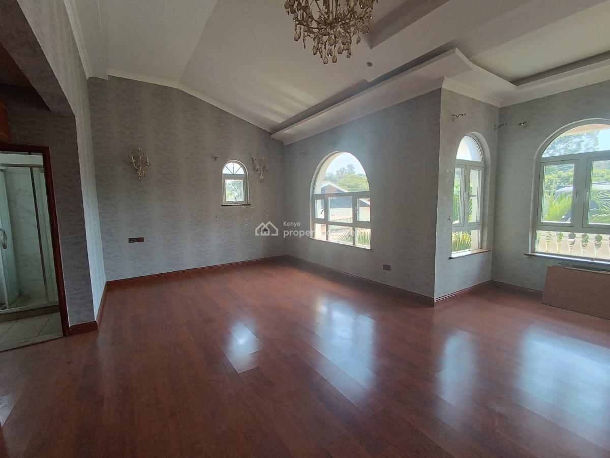 5 Bedroom Townhouse in Garden Estate, Thika Superhighway, Garden Estate, Roysambu, Nairobi, Townhouse for Sale