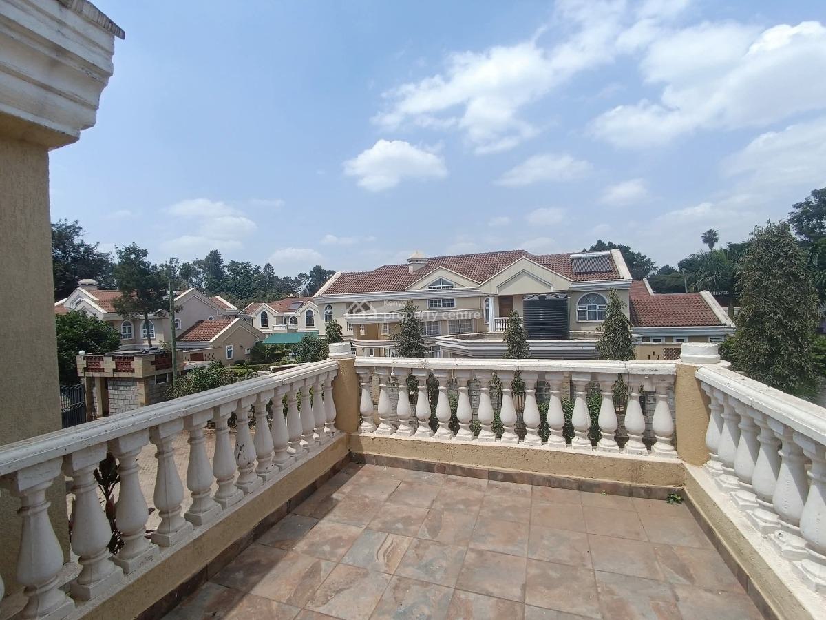 5 Bedroom Townhouse in Garden Estate, Thika Superhighway, Garden Estate, Roysambu, Nairobi, Townhouse for Sale