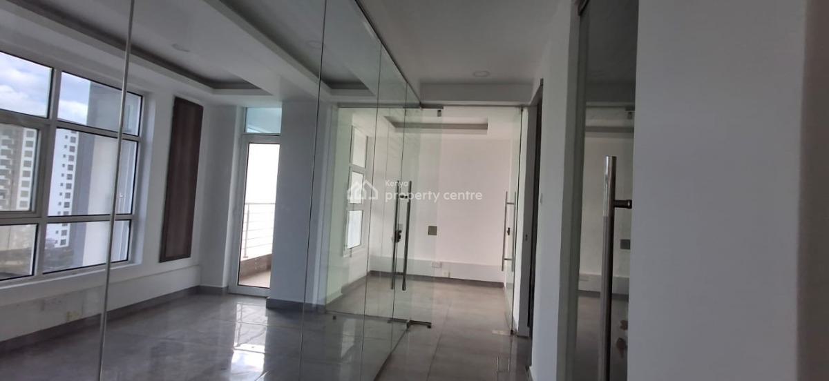 0ffice Space, Muthithi Road, Westlands, Nairobi, Office Space for Rent