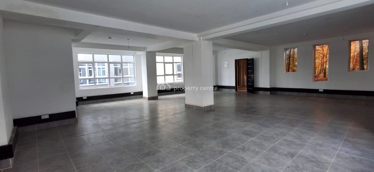 Office Space, Woodvale Grove, Westlands, Nairobi, Office Space for Rent