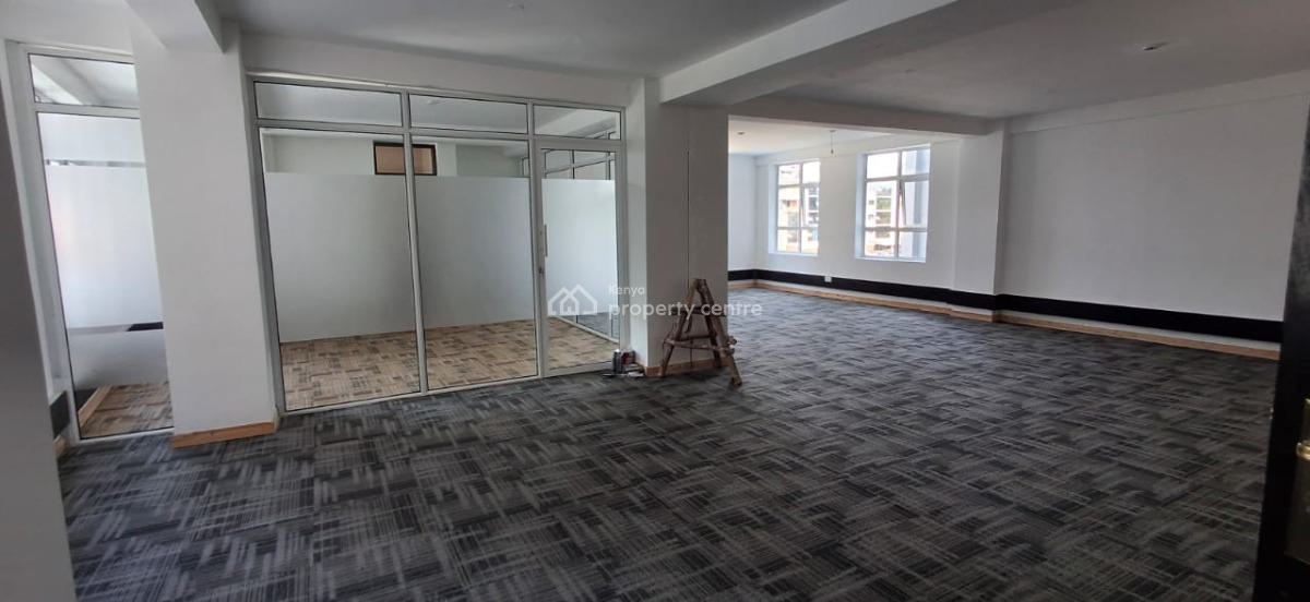 Office Space, Woodvale Grove, Westlands, Nairobi, Office Space for Rent
