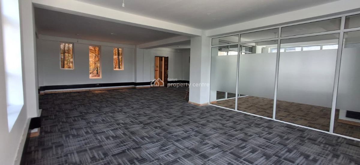 Office Space, Woodvale Grove, Westlands, Nairobi, Office Space for Rent