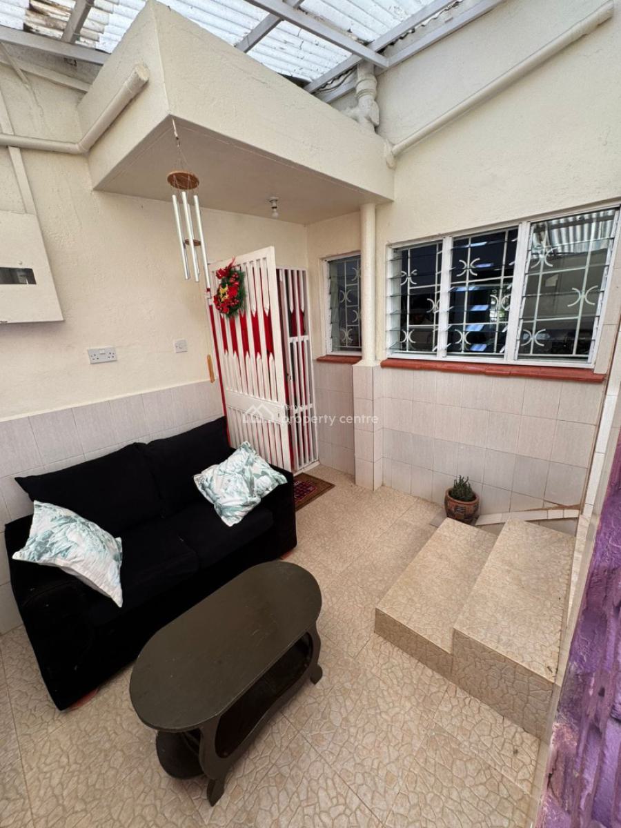 Spacious 4 Bedroom Plus Dsq House in Kileleshwa, Nairobi, Kileleshwa, Kileleshwa, Nairobi, House for Rent