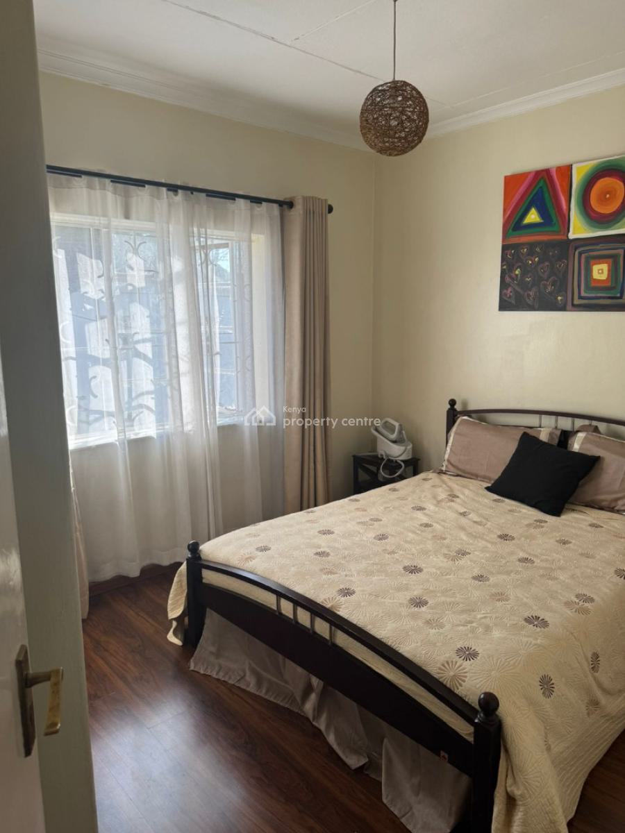 Spacious 4 Bedroom Plus Dsq House in Kileleshwa, Nairobi, Kileleshwa, Kileleshwa, Nairobi, House for Rent