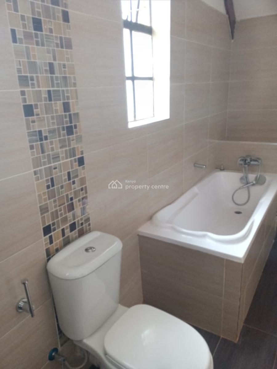 4bedroom Family Friendly House in Gated Community, Limuru Road, Ruaka, Kiambu, House for Rent