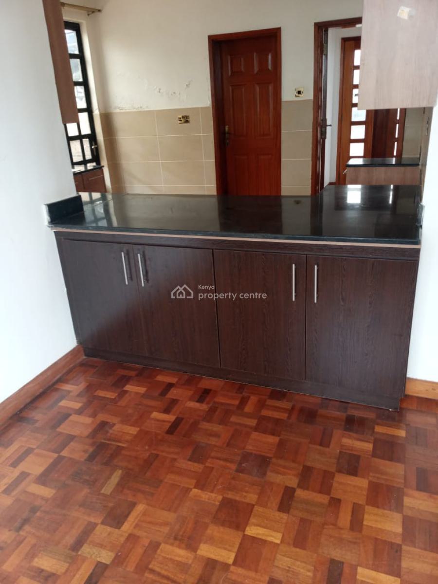 4bedroom Family Friendly House in Gated Community, Limuru Road, Ruaka, Kiambu, House for Rent